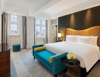 Jin Jiang Hotel 3