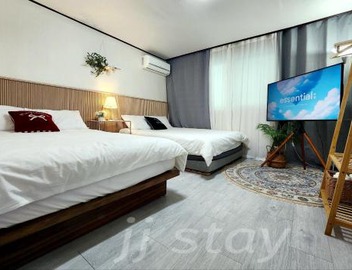 Jj Stay 3