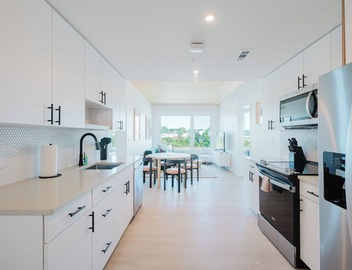 Joinery West 2