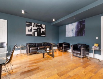 JOIVY Spacious Apartment next to West End 5