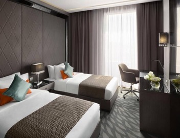 Joudyan Jeddah King Road 5