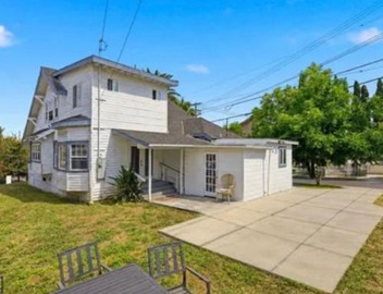 Journey House LA 2