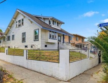 Journey House LA 3