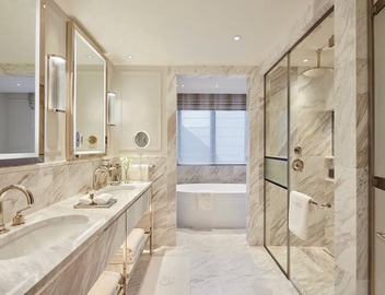 Jumeirah Carlton Tower London 5