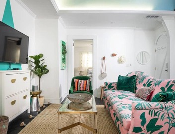 Jungalow Bungalow 5