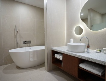 JungGam Hotel 3