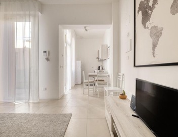 Just Urban Stays - Modern 1-BR Apartment Navigli - Metro M2 2