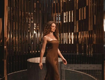 JW Marriott Hotel Mexico City Polanco 5