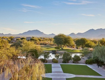 JW Marriott Phoenix Desert Ridge Resort & Spa 3