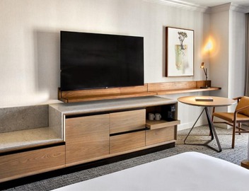JW Marriott Phoenix Desert Ridge Resort & Spa 5