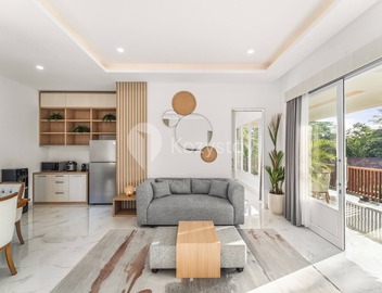 Kana Village Villa by Kozystay 4