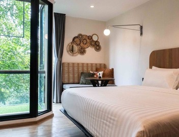 Karaarom Hotel 3