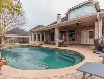 Katy Tranquility - Long Term stays welcome! 5
