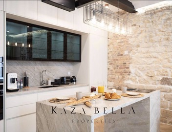 KAZA BELLA - Haut Marais Modern flat private bath 2