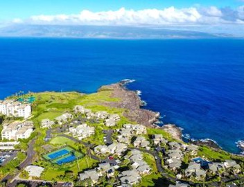 KBM Resorts FREE CAR Kapalua Bay Villa Ocean view 2-Bedroom Condo Recently Remodeled KBV-37B3 2