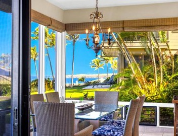 KBM Resorts FREE CAR Kapalua Bay Villa Ocean view 2-Bedroom Condo Recently Remodeled KBV-37B3 4