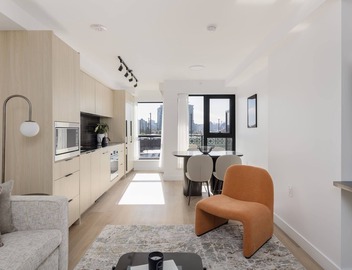 Keefer House 2