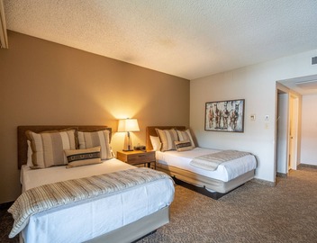 Kellogg West Conference Center and Hotel 2