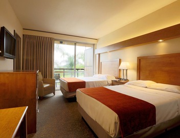 Kellogg West Conference Center and Hotel 3