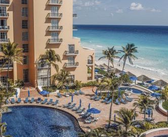 Kempinski Hotel Cancun 5