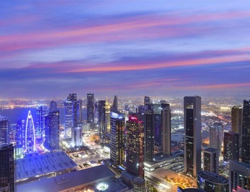 Kempinski Residences & Suites, Doha 2