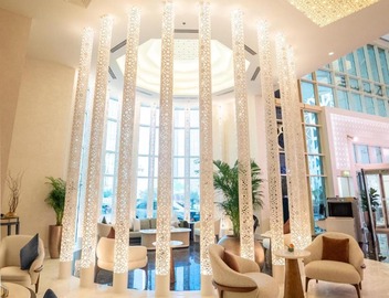 Kempinski Residences & Suites, Doha 4