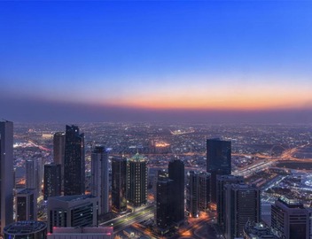 Kempinski Residences & Suites, Doha 5