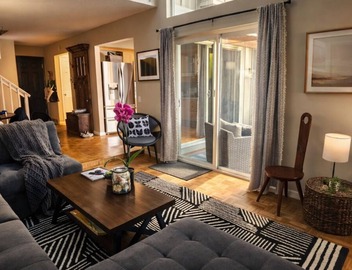 Ken Caryl Luxury Town House 4