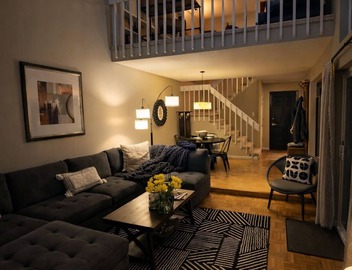 Ken Caryl Luxury Town House 5