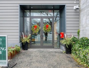 Kendall Square studio w gym wd rooftop BOS-918 2