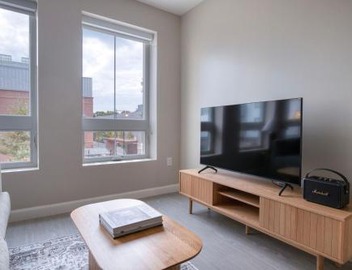 Kendall Square studio w gym wd rooftop BOS-918 3