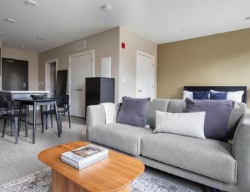 Kendall Square studio w gym wd rooftop BOS-918 4
