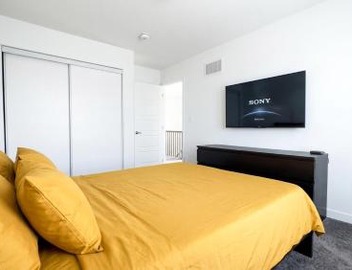 Keppel Circle Residence 3