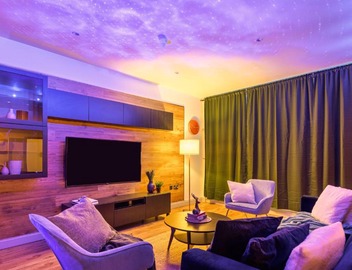 Khayat Homes - The Pegasus 2