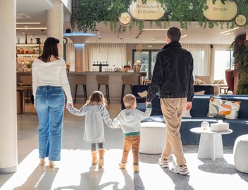 Ki Space Hotel & Spa - near Disneyland Paris 4