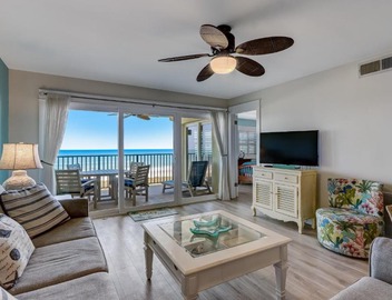 Kid Friendly Condo with Stunning View of the Atlantic 2