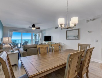 Kid Friendly Condo with Stunning View of the Atlantic 3