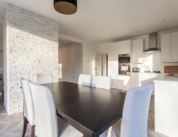 Killester Self Catering Cottage 2