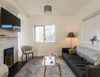 Killester Self Catering Cottage 3