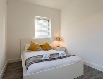 Killester Self Catering Cottage 4