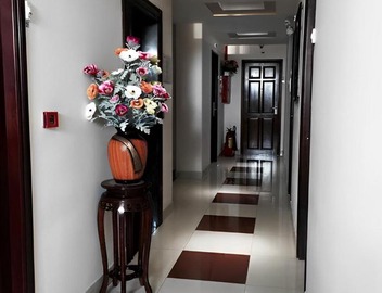 KIM BĂNG HOTEL BÌNH DƯƠNG 2