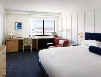 Kimpton Alton Fisherman's Wharf by IHG 2