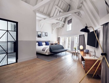 Kimpton De Witt Amsterdam by IHG 2