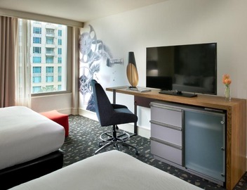 Kimpton Hotel Palomar Los Angeles Beverly Hills by IHG 2