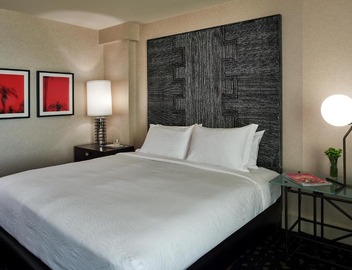 Kimpton Hotel Palomar Los Angeles Beverly Hills by IHG 4