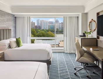 Kimpton Marlowe Hotel by IHG 2