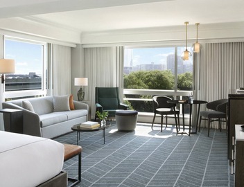 Kimpton Marlowe Hotel by IHG 3