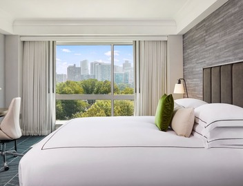 Kimpton Marlowe Hotel by IHG 4