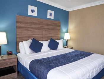 King Bed Standard View 3