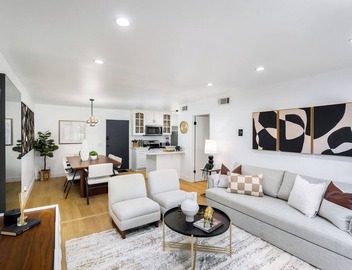 King Bed/Tennis Court/Fast Internet - Entire Condo 5